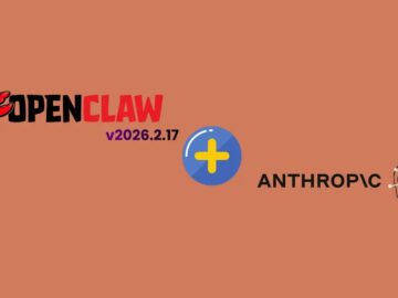 OpenClaw AI Framework v2026.2.17 Released with Anthropic Model Support and Security Fixes