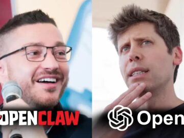 OpenClaw Founder Peter Steinberger Joins OpenAI to Strengthen AI Research OpenClaw Founder Peter Steinberger Joins OpenAI to Strengthen AI Research