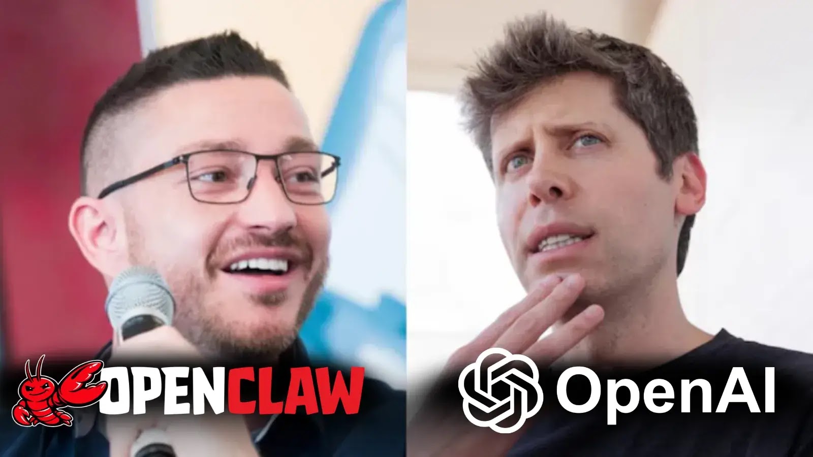 OpenClaw Founder Peter Steinberger Joins OpenAI to Strengthen AI Research