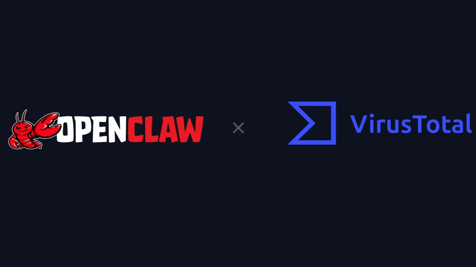OpenClaw Partners with VirusTotal to Secure AI Agent Skill Marketplace