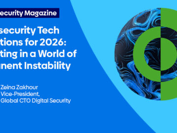 Operating in a World of Permanent Instability Operating in a World of Permanent Instability