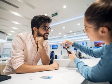 Optus traces mobile outage to database software update glitch