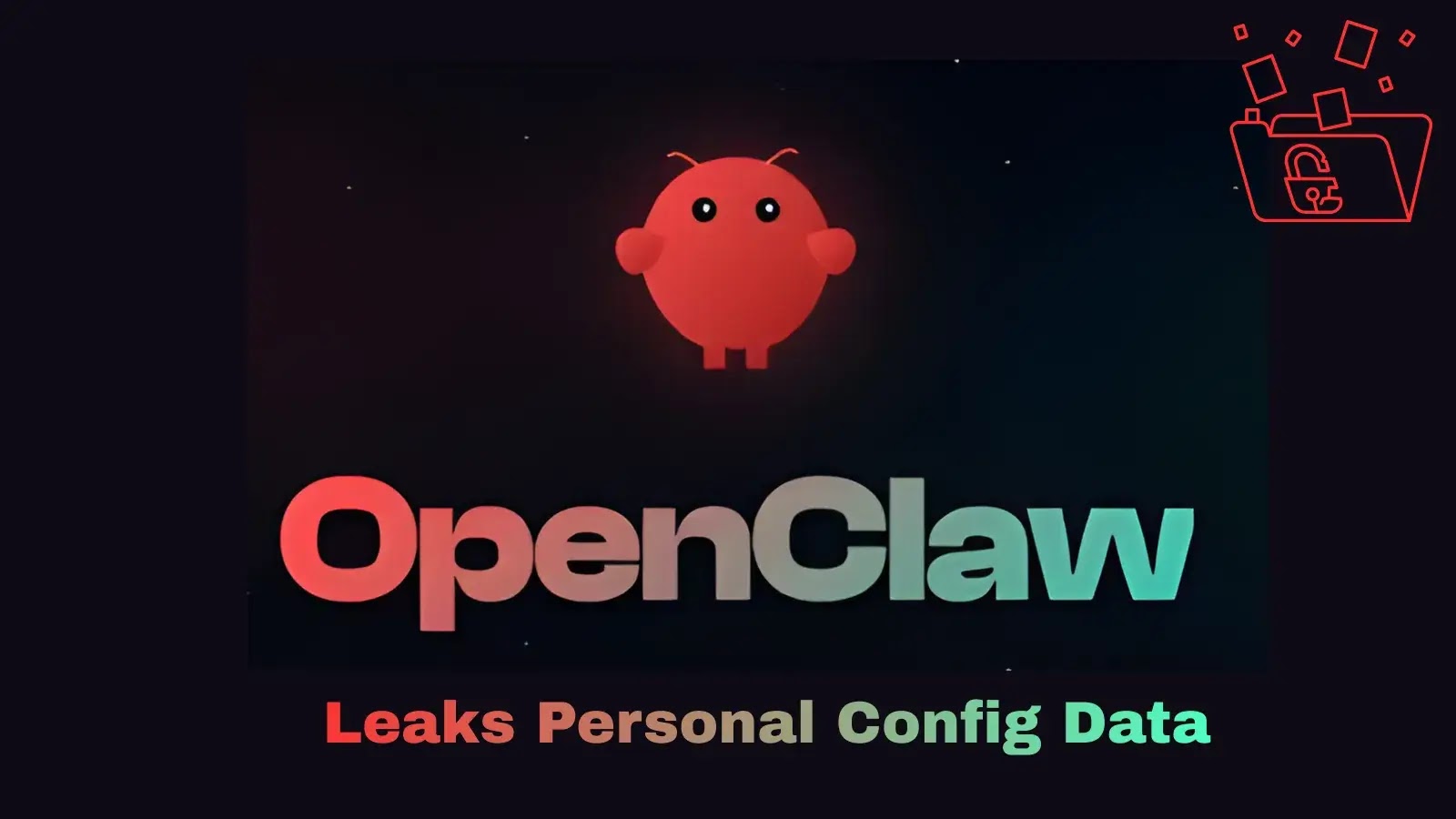 Over 21,000 OpenClaw AI Instances Leak Personal Configuration Data