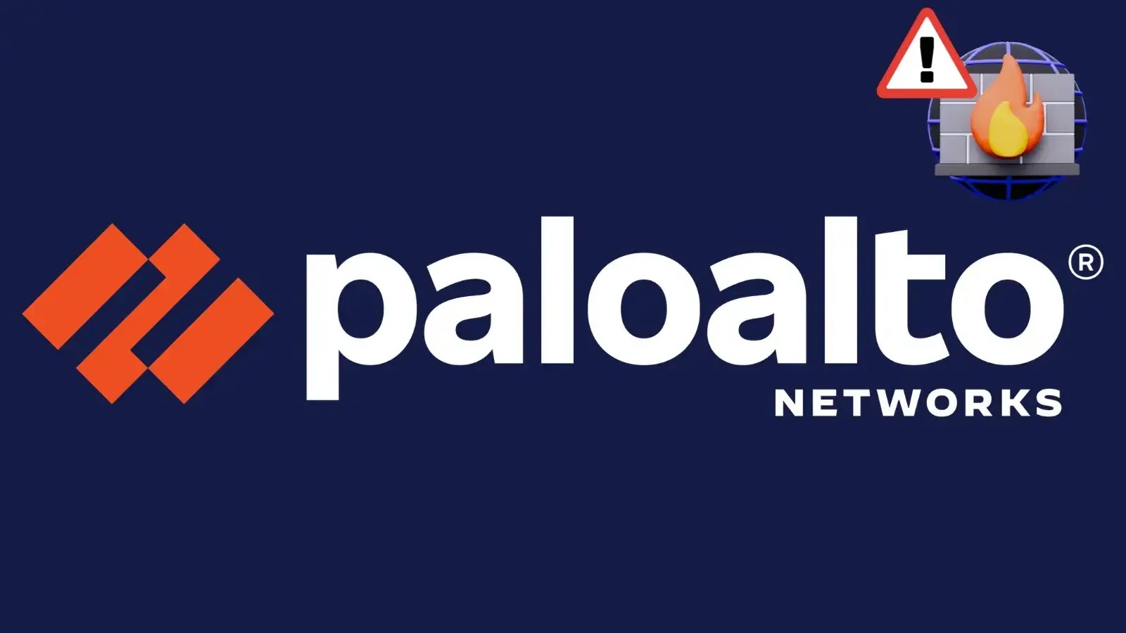 Palo Alto Networks Firewall Vulnerability Lets Attackers Trigger Reboot Loops