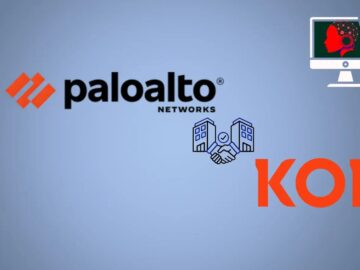 Paloalto to Acquire Koi Security for Establishing Agentic Endpoint security