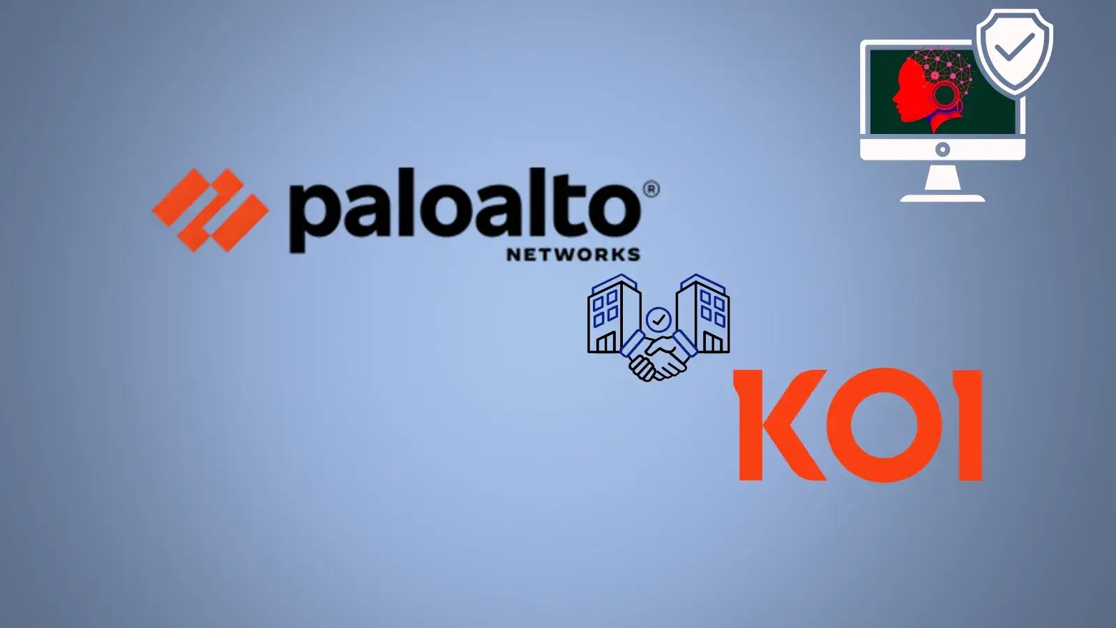 Paloalto to Acquire Koi Security for Establishing Agentic Endpoint security