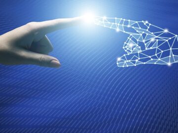 Pascal Brier, Capgemini: AI will prove its enterprise truth this year Pascal Brier, Capgemini: AI will prove its enterprise truth this year