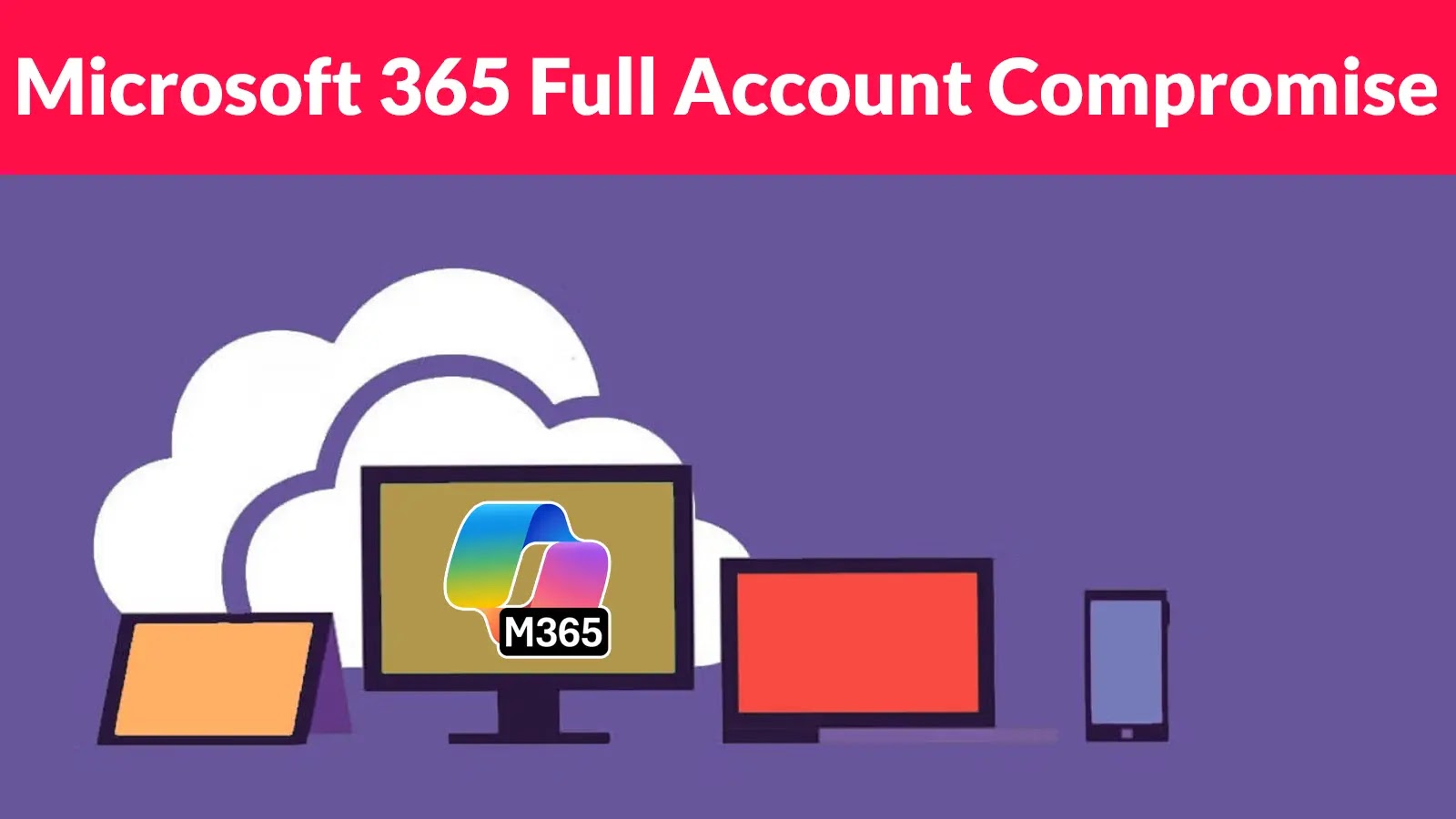 Phishing and OAuth Token Flaws Lead to Full Microsoft 365 Compromise