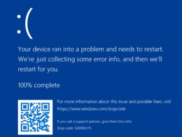 PoC Released for Windows Vulnerability That Allows Attackers to Cause Unrecoverable BSOD Crashes