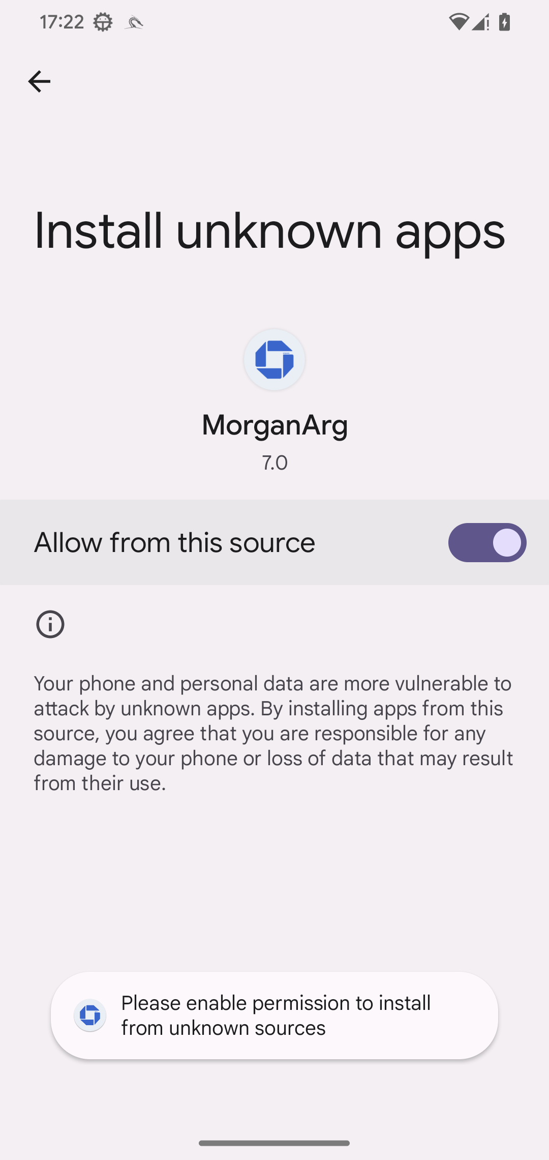PromptSpy abuses Gemini AI to gain persistent access on Android