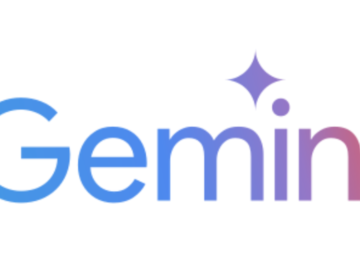 Gemini AI logo