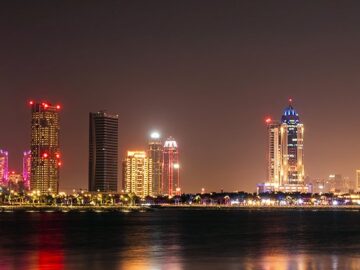 Qatar advances sovereign cloud strategy to strengthen digital trust and national autonomy Qatar advances sovereign cloud strategy to strengthen digital trust and national autonomy