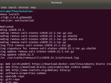 REMnux v8 Linux Toolkit Released With AI-Powered Malware Analysis Capabilities REMnux v8 Linux Toolkit Released With AI-Powered Malware Analysis Capabilities