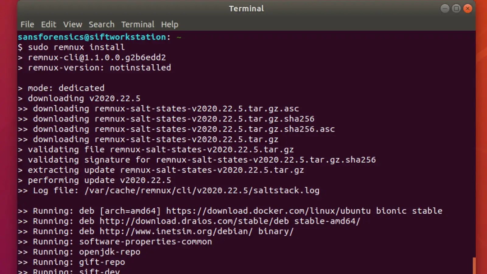REMnux v8 Linux Toolkit Released With AI-Powered Malware Analysis Capabilities
