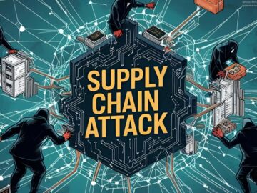 RU-APT-ChainReaver-L Hijacks Trusted Sites and GitHub in Sweeping Cross-Platform Supply Chain Attack