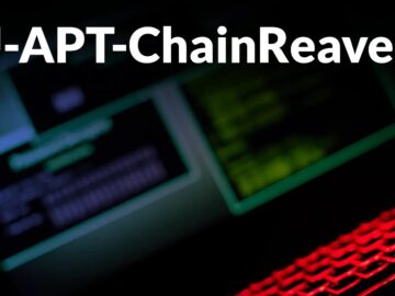RU-APT-ChainReaver-L Hijacks Trusted Websites and GitHub Repos in Massive Cross-Platform Supply Chain Campaign