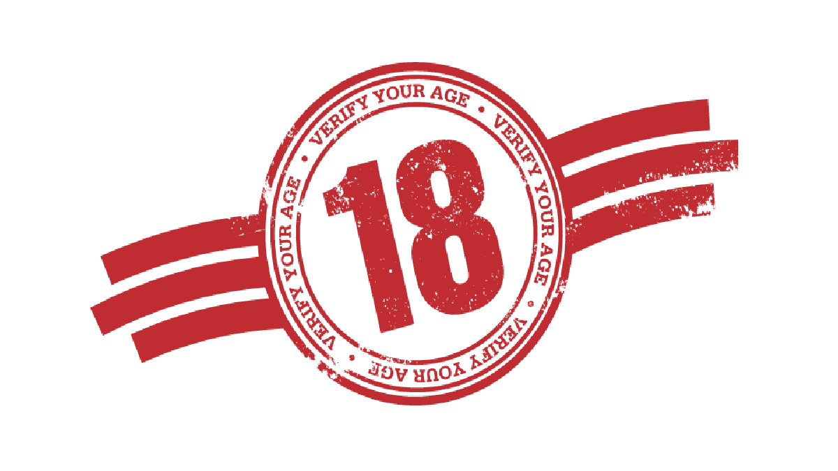 age verification stamp