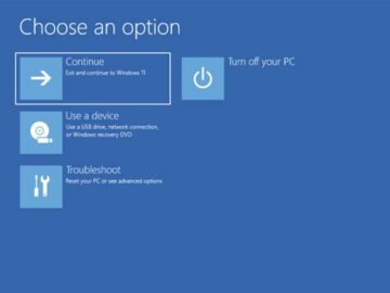 Researcher shows physical attack bypassing BitLocker