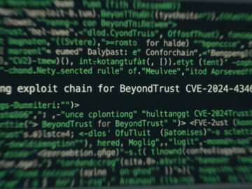 Researchers Observe In-the-Wild Exploitation of BeyondTrust CVSS 9.9 Vulnerability