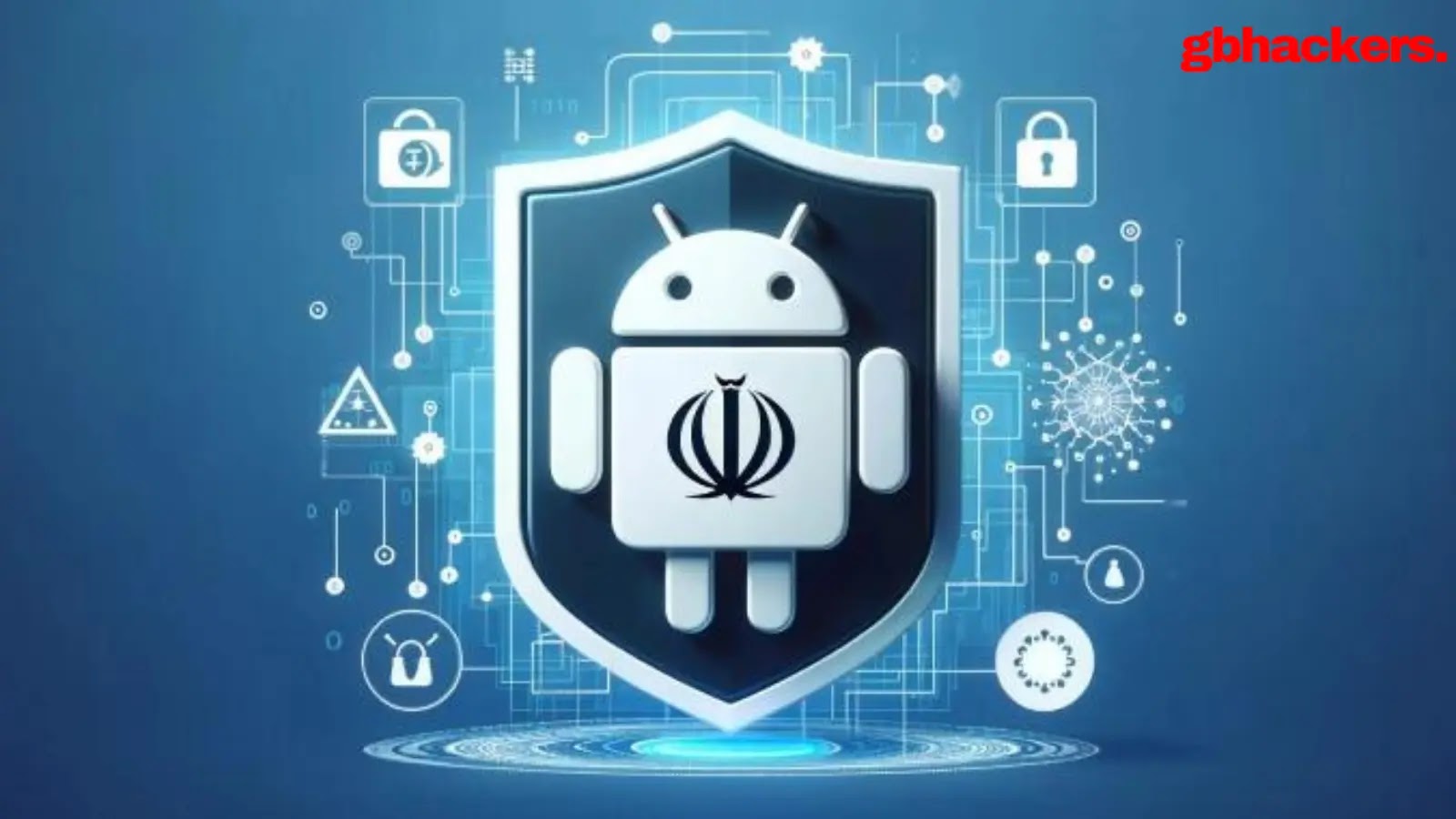 ResidentBat Android Malware Grants Belarusian KGB Ongoing Mobile Access