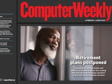 Retirement plans postponed as tech issues delay pension payments Retirement plans postponed as tech issues delay pension payments