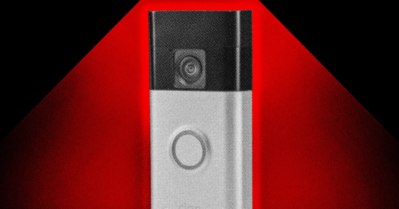 Ring Kills Flock Safety Deal After Super Bowl Ad Uproar