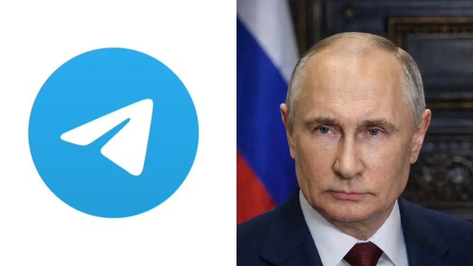 Russia Set to Block Telegram Access Nationwide from April 1