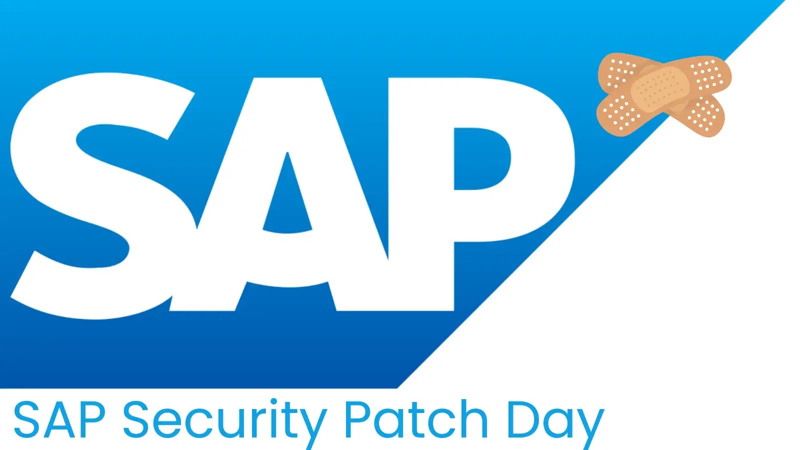 SAP Security Patch Day Fixes Critical Code Injection Flaw in SAP CRM and S/4HANA