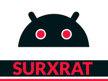 SURXRAT Android RAT Attacking Users Gain Complete Device-Control and Data Exfiltration