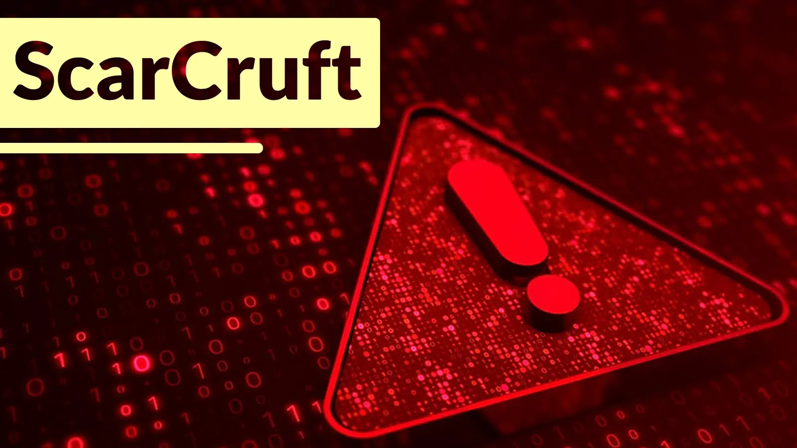 ScarCruft Abuses Legitimate Cloud Services for C2 and OLE-based Chain to Drop Malware