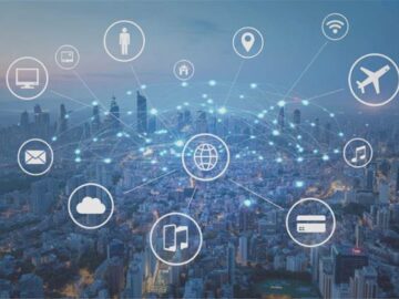 Security for smart devices – time to step forward because there’s nowhere to hide Security for smart devices – time to step forward because there's nowhere to hide