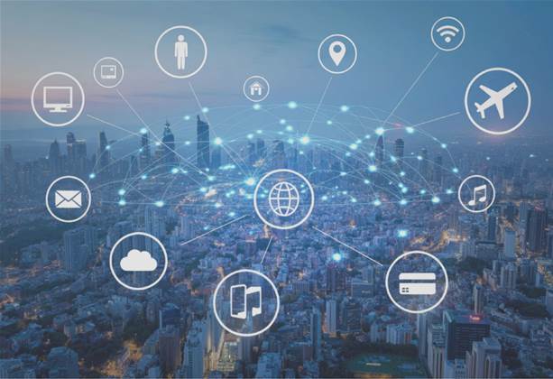 Security for smart devices – time to step forward because there's nowhere to hide