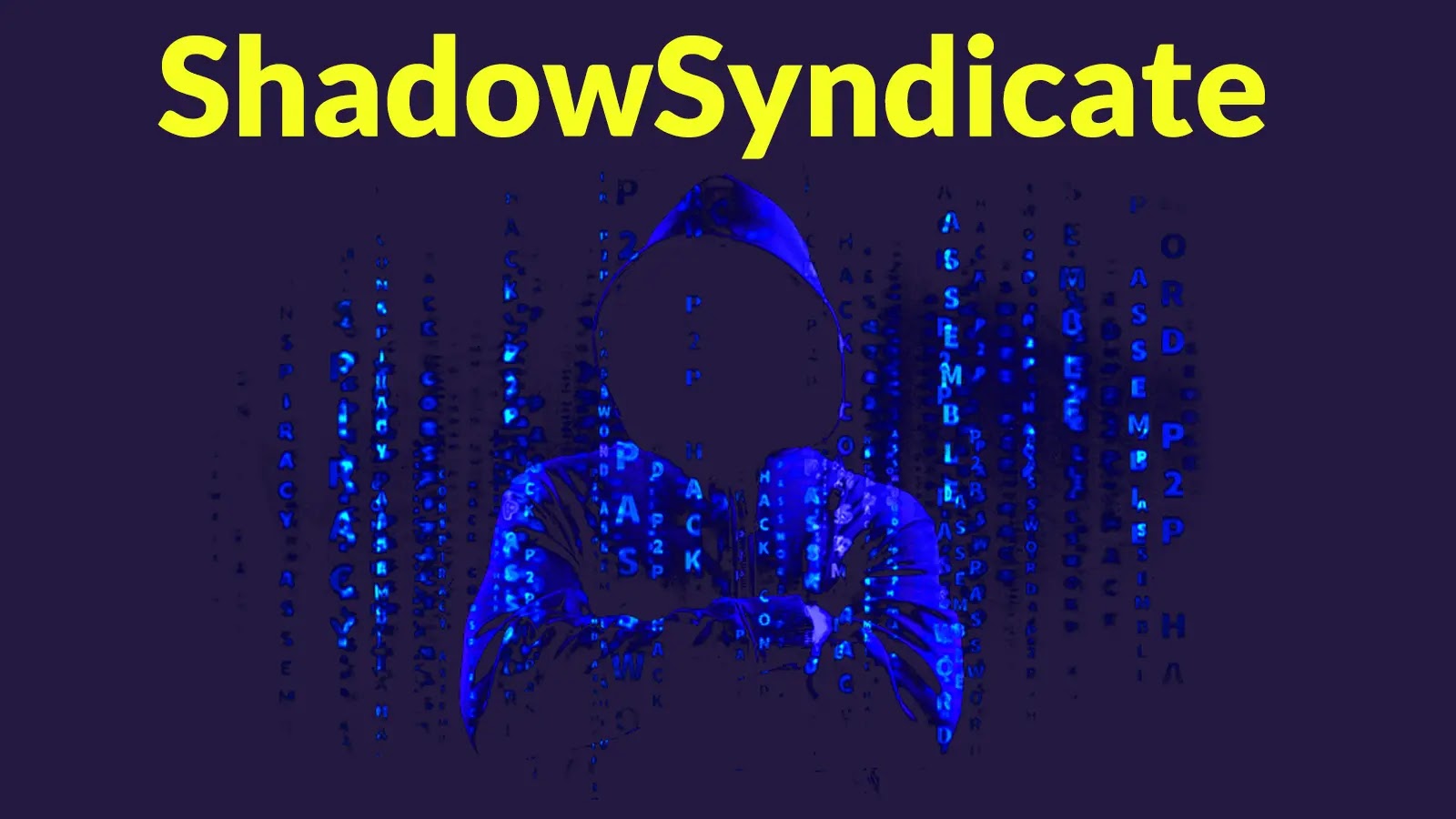 ShadowSyndicate Using Server Transition Technique in Ransomware Attacks