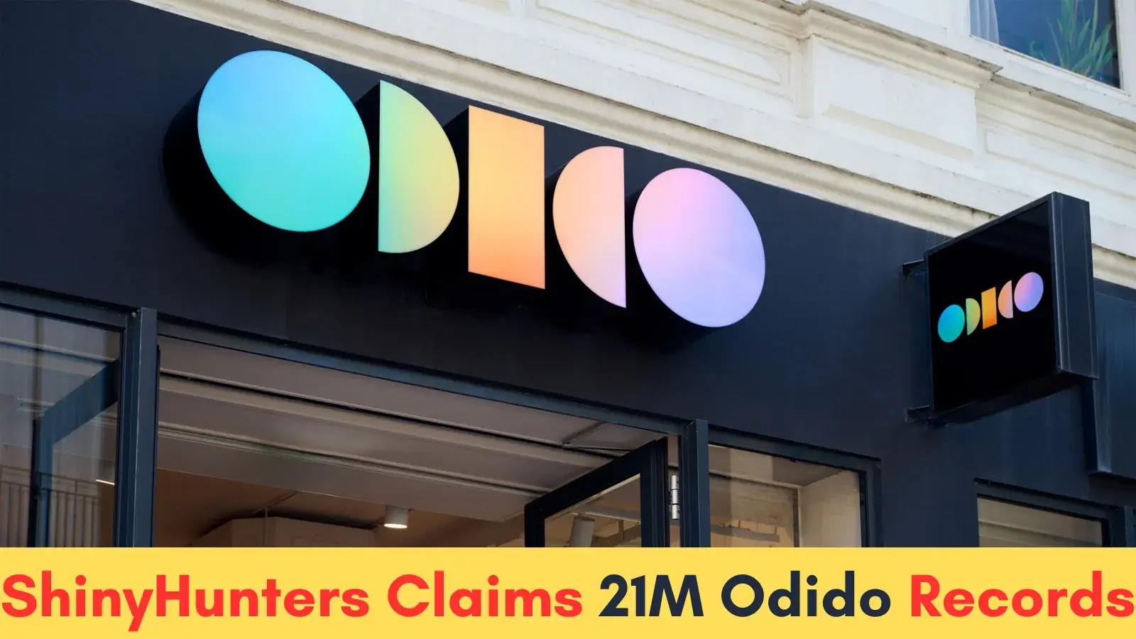 ShinyHunters Allegedly Claim Breach of 21 Million Records from Odido