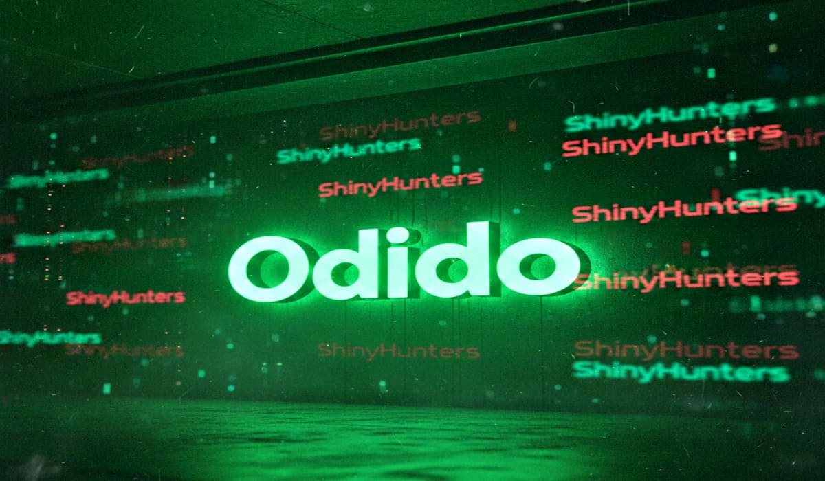 ShinyHunters Claims Odido NL and Ben.nl Breach as Company Confirms Cyberattack