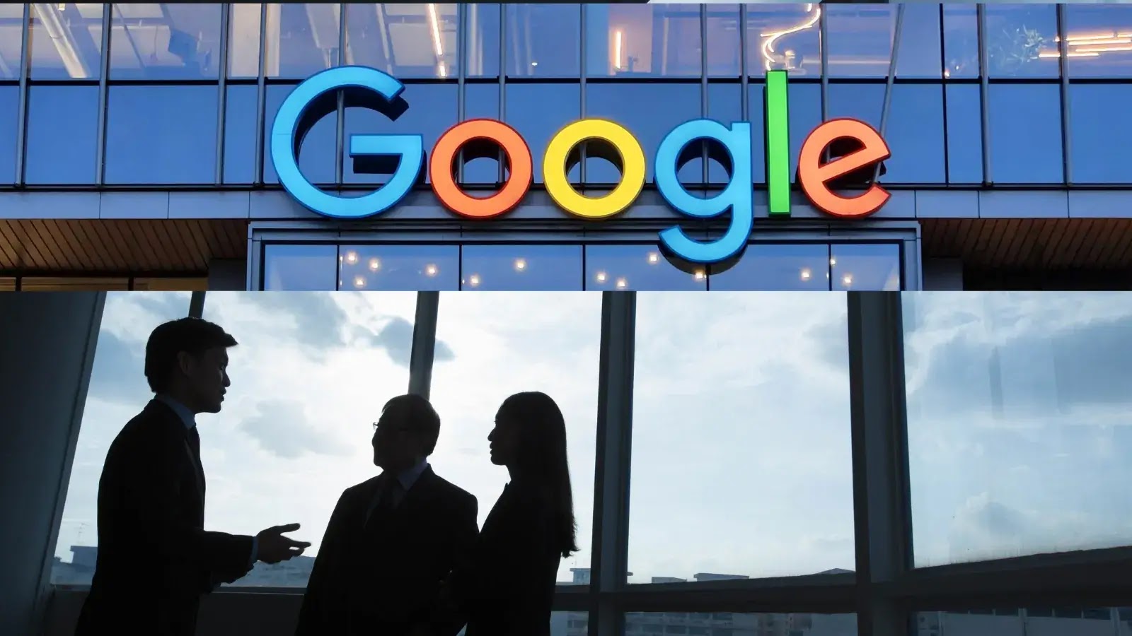 Silicon Valley Engineers Charged With Stealing Trade Secrets From Google and Other Tech Companies