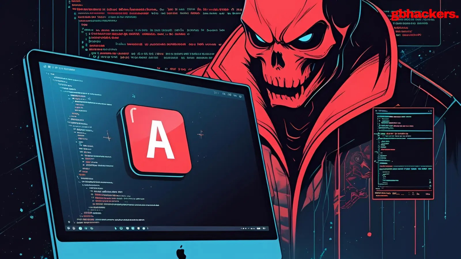 Silver Fox APT Deploys DLL Sideloading and BYOVD in Advanced Malware Campaign