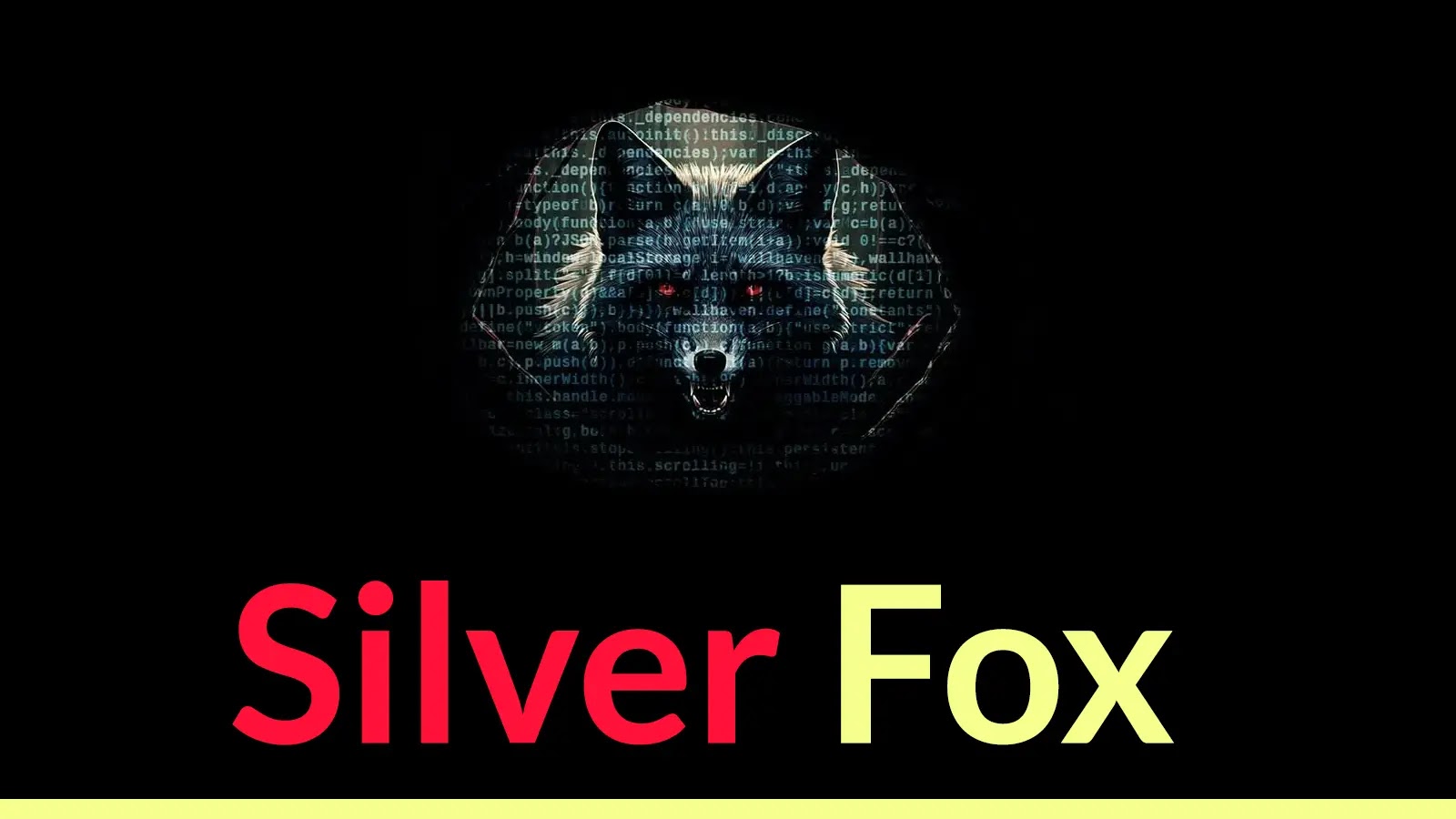 Silver Fox APT Uses DLL Sideloading and BYOVD Techniques in Sophisticated Malware Attacks