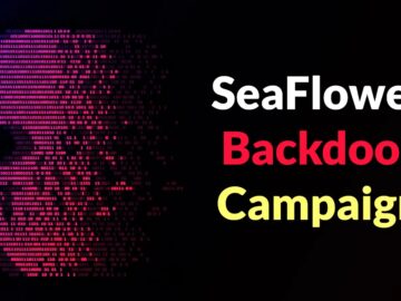 Sophisticated SeaFlower Backdoor Campaign Targets Web3 Wallets to Steal Seed Phrases