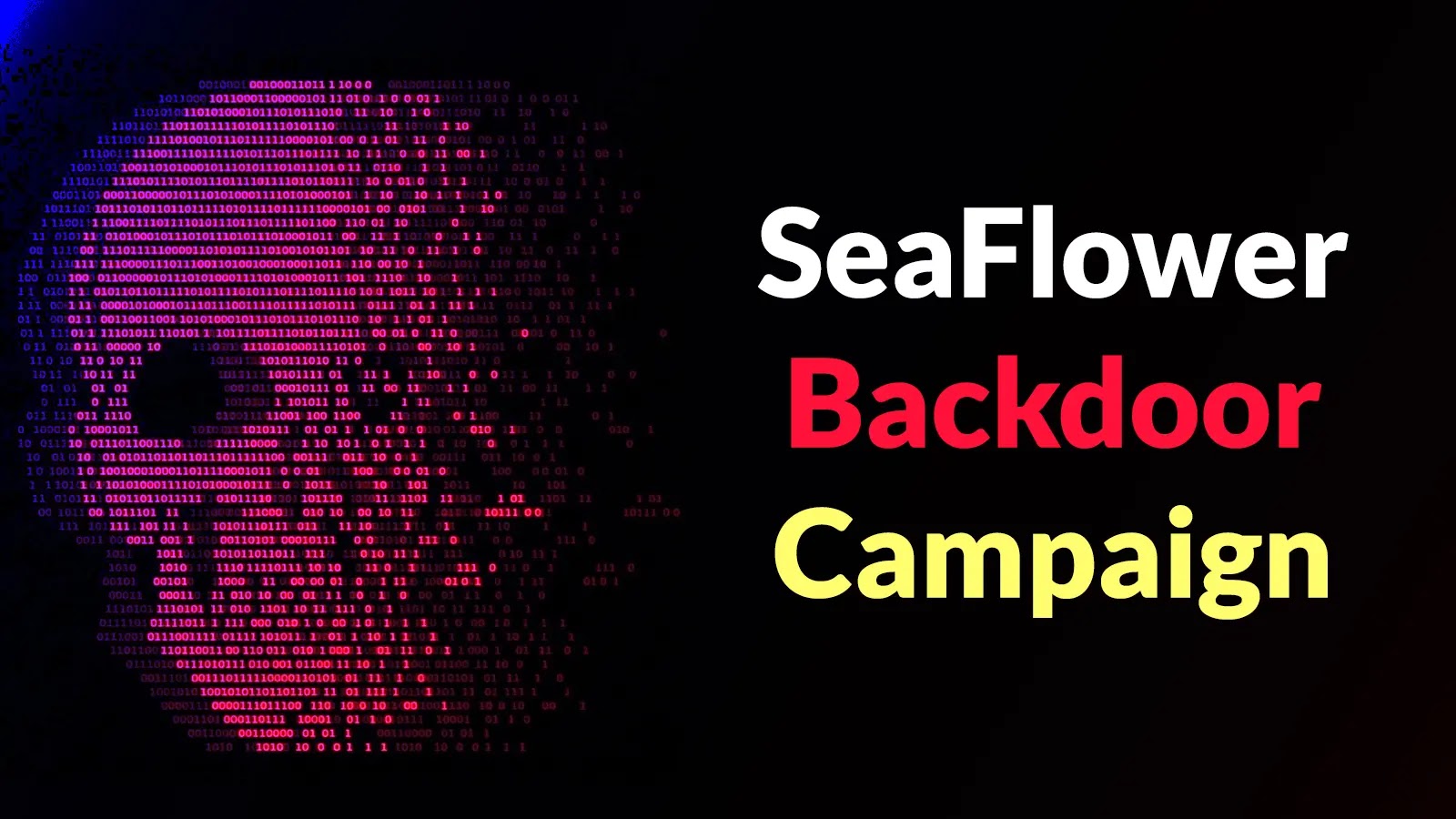 Sophisticated SeaFlower Backdoor Campaign Targets Web3 Wallets to Steal Seed Phrases