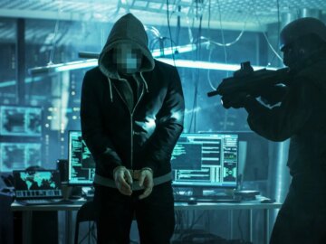 Spain arrests suspected hacktivists for DDoSing govt sites Arrest