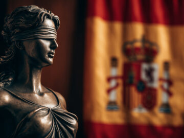 Spain orders NordVPN and ProtonVPN to block LaLiga stream piracy