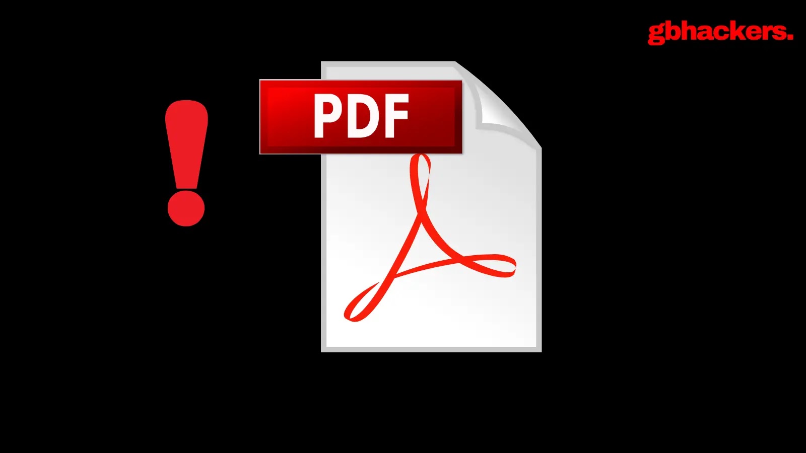 Spam Campaign Distributes Fake PDFs, Deploys Remote Monitoring Tools for Ongoing Access