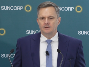 Suncorp looks to AI and core overhaul to address insurance affordability