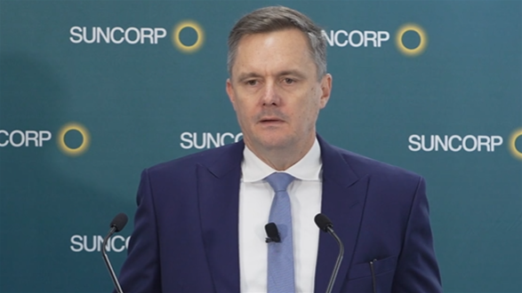 Suncorp looks to AI and core overhaul to address insurance affordability