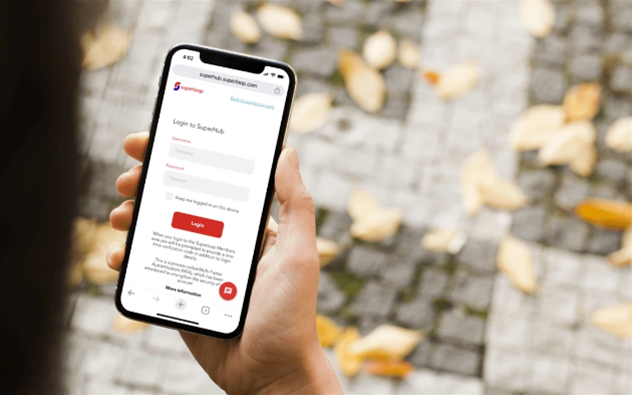 Superloop has AI handling most of its customer service