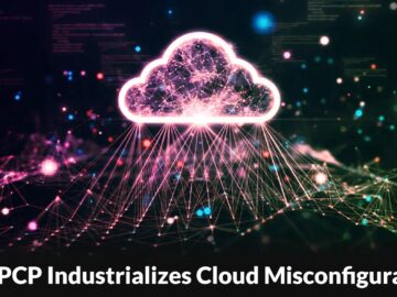 TeamPCP Industrializes Cloud Misconfigurations Into a Self-Propagating Cybercrime Platform TeamPCP Industrializes Cloud Misconfigurations Into a Self-Propagating Cybercrime Platform