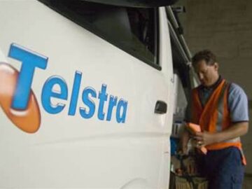 Telstra says AI cost-benefits need close examination