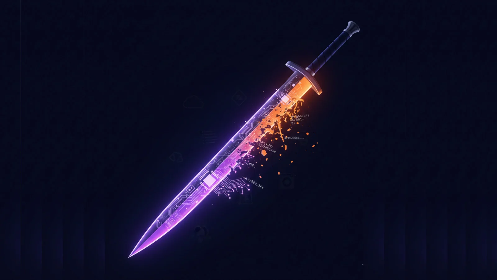 Cyber Sword