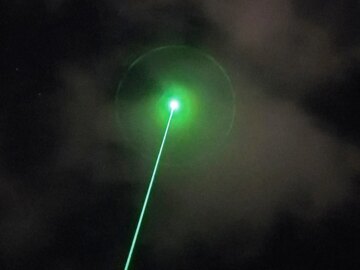 The El Paso No-Fly Debacle Is Just the Beginning of a Drone Defense Mess The El Paso No-Fly Debacle Is Just the Beginning of a Drone Defense Mess